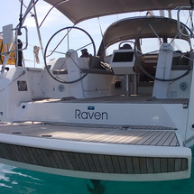 Bavaria Cruiser 41