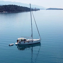 Bavaria Cruiser 41