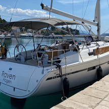 Bavaria Cruiser 41