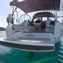 Bavaria Cruiser 41