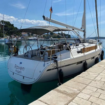 Bavaria Cruiser 41