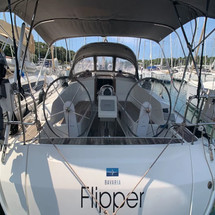 Bavaria Cruiser 41