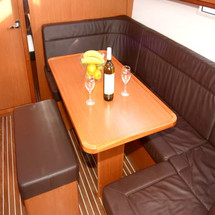 Bavaria Cruiser 41
