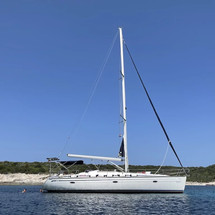 Bavaria 46 Cruiser