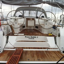 Bavaria 45 Cruiser