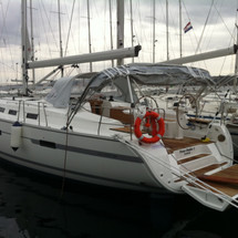 Bavaria 45 Cruiser