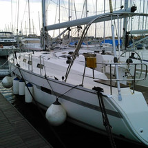 Bavaria 45 Cruiser