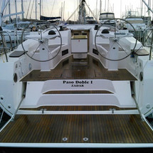 Bavaria 45 Cruiser