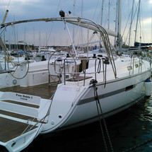 Bavaria 45 Cruiser
