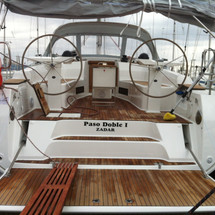Bavaria 45 Cruiser