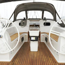 Elan Impression 45