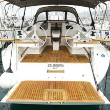 Elan Impression 45