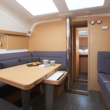Elan Impression 45