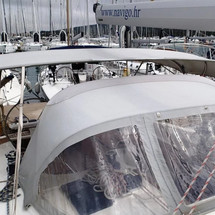 Bavaria 45 Cruiser
