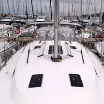 Bavaria 45 Cruiser
