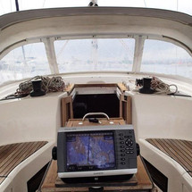 Bavaria 45 Cruiser