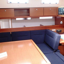 Bavaria 45 Cruiser
