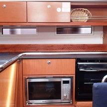 Bavaria 45 Cruiser