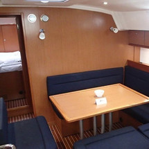 Bavaria 45 Cruiser