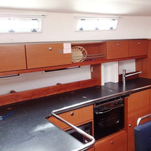 Bavaria 45 Cruiser