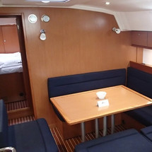 Bavaria 45 Cruiser