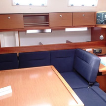 Bavaria 45 Cruiser