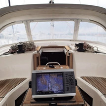Bavaria 45 Cruiser