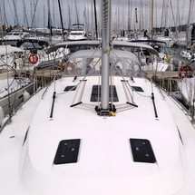 Bavaria 45 Cruiser