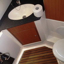 Bavaria 45 Cruiser