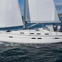 Bavaria 45 Cruiser