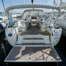 Bavaria 45 Cruiser