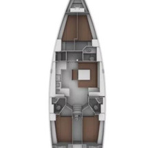 Bavaria 45 Cruiser