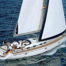Bavaria 46 Cruiser