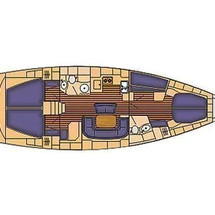 Bavaria 46 Cruiser
