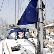 Beneteau Cyclades 50.5