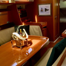 Beneteau Cyclades 50.5