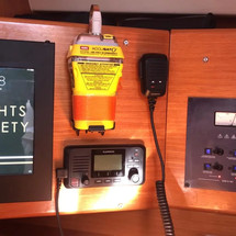 Beneteau Cyclades 50.5