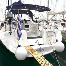 Beneteau Cyclades 50.5
