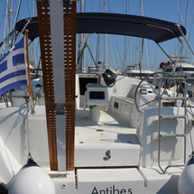 Beneteau Cyclades 50.5