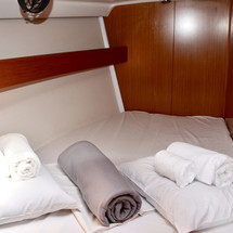 Beneteau Cyclades 50.5