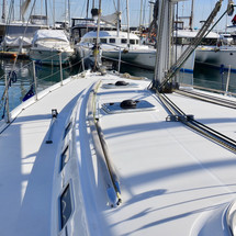 Beneteau Cyclades 50.5