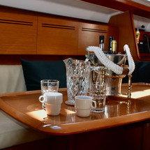 Beneteau Cyclades 50.5