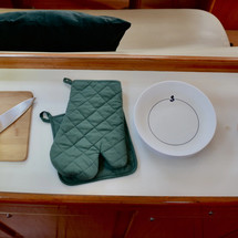 Beneteau Cyclades 50.5