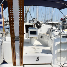 Beneteau Cyclades 50.5
