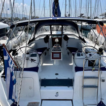Beneteau Cyclades 50.5