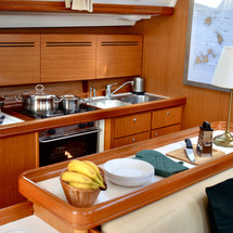 Beneteau Cyclades 50.5