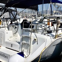 Beneteau Cyclades 50.5