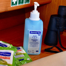 Beneteau Cyclades 50.5