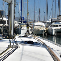 Beneteau Cyclades 50.5