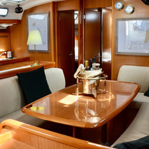 Beneteau Cyclades 50.5